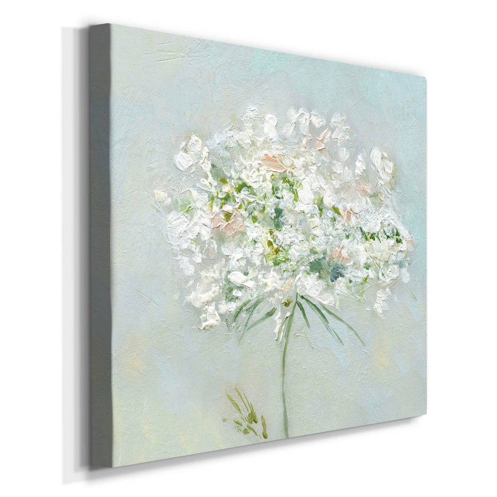 Gallery Wrapped Canvas 10X10 A919