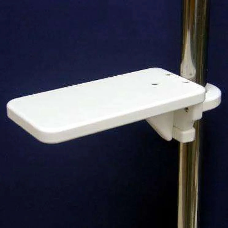 Rectangular Mounting Pad For Boats X3231