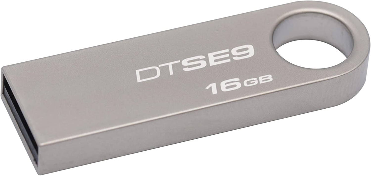 16 GB USB 2.0 USB flash drive O51295
