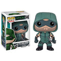 Vinyl Figure O702