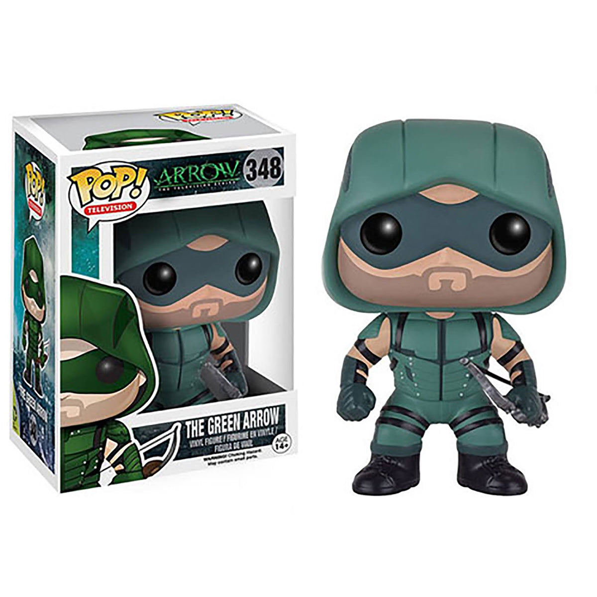 Vinyl Figure O702