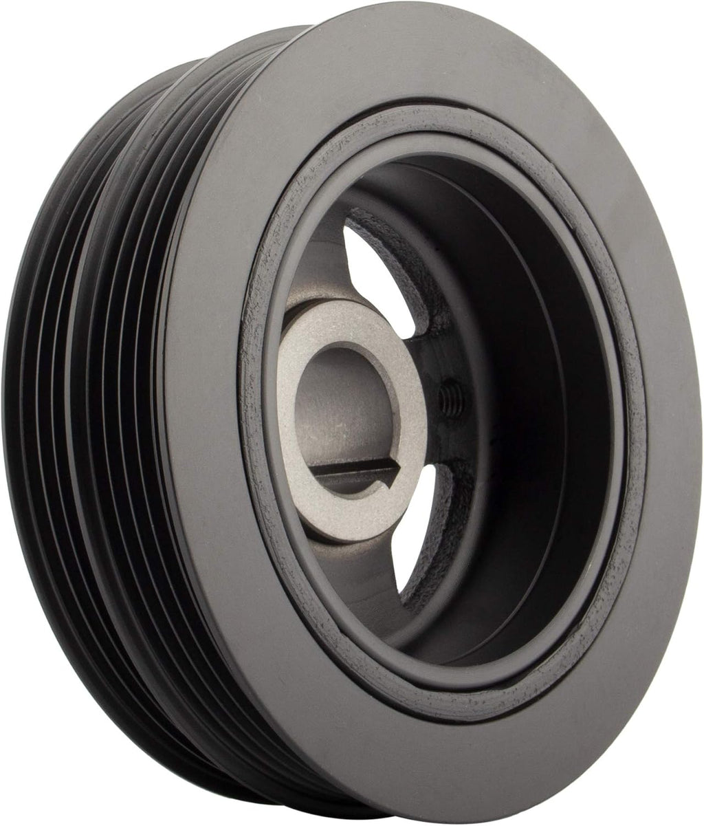 Harmonic Balancer Crankshaft Pulley Pack of 2 I866724