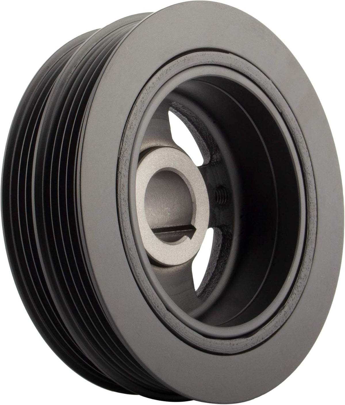 Harmonic Balancer Crankshaft Pulley Pack of 2 I866724