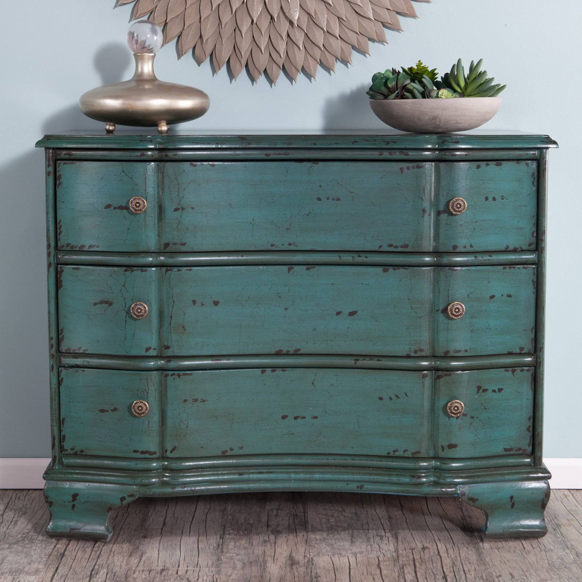 Chest A1100