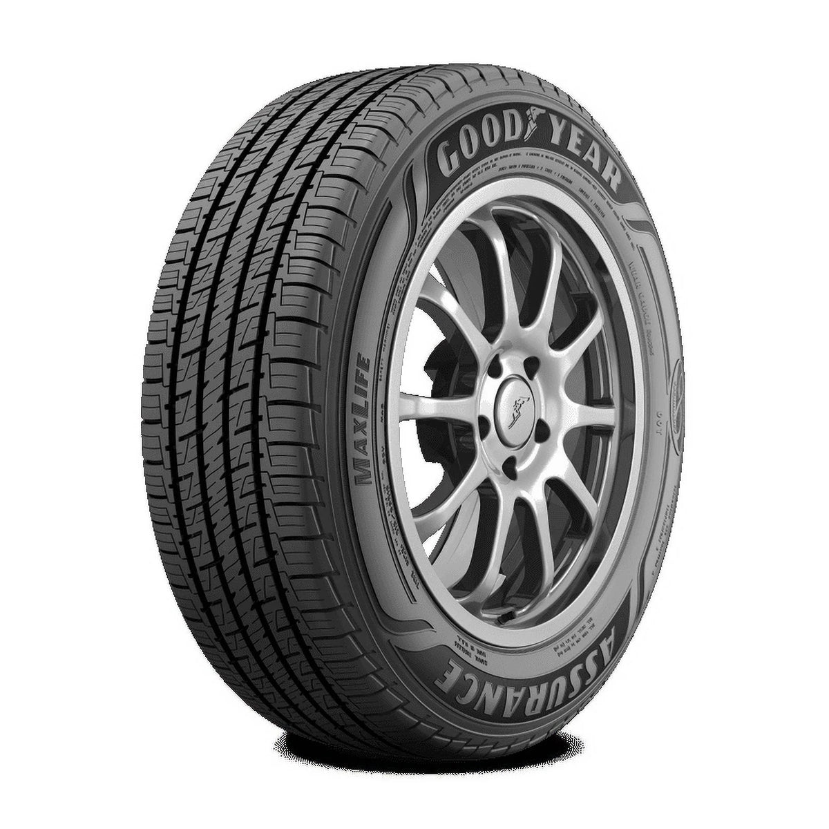 225/55R18 98H All-Season Tire K21050