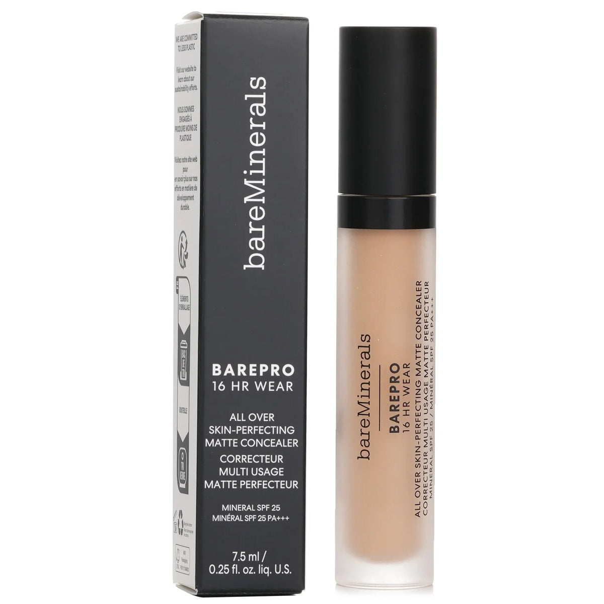 Mineral Concealer SPF20 - # 255 Light Neutral 7.5ml Q28407