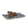 Paw Print Reversible Bed N534