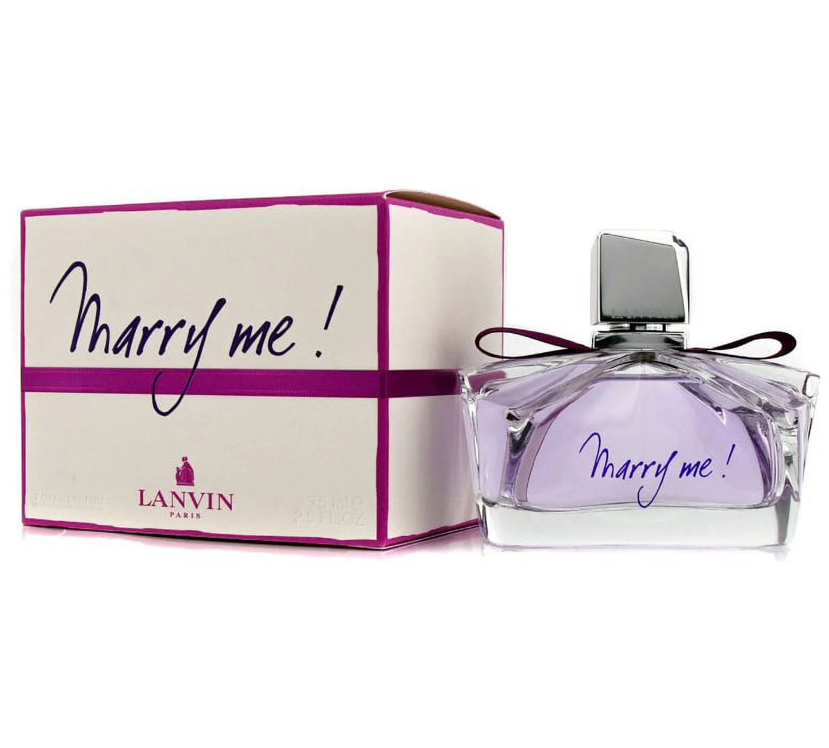 2.5 fl oz Eau de Parfum D604