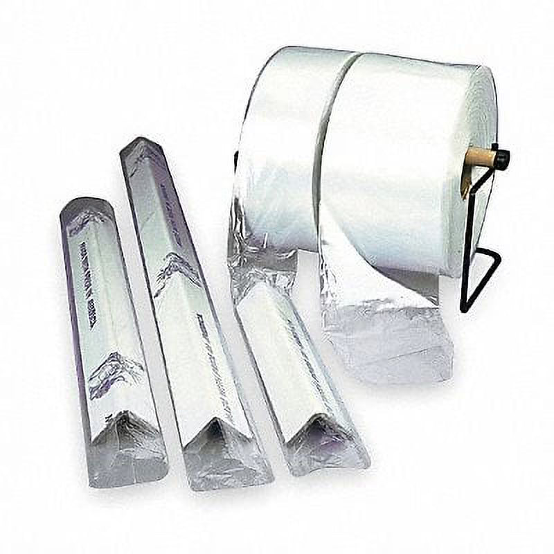 Poly Tubing, 2 mil, 8 in W I33397
