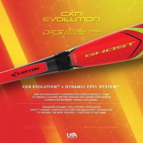 USA Baseball Bat P90548
