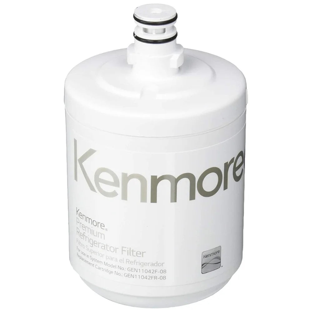 Refrigerator Water Filter, 1 Pack Q521146