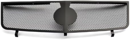 Black Mesh Grille Insert U579893