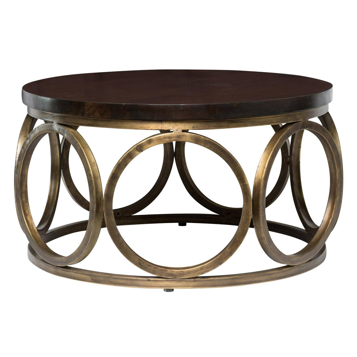 Mango Wood Coffee Table F792331