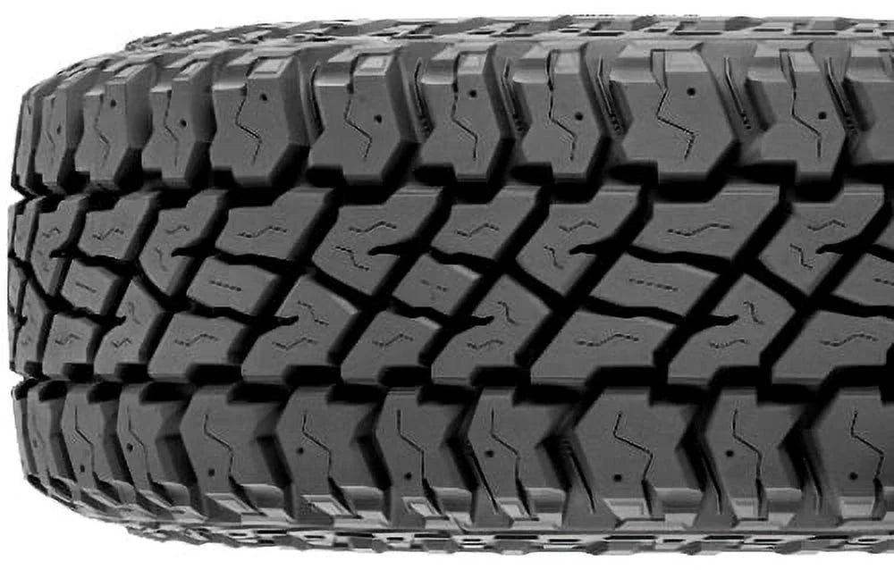 All Terrain LT275/70R18 Light Truck Tire P891595