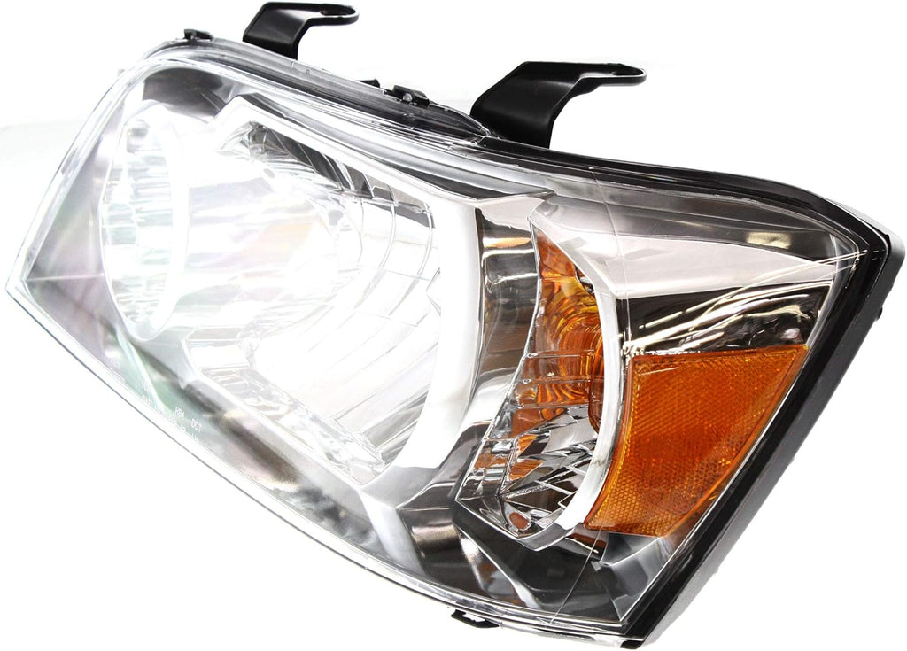 Halogen Headlight Assembly Pack of 2 R8894