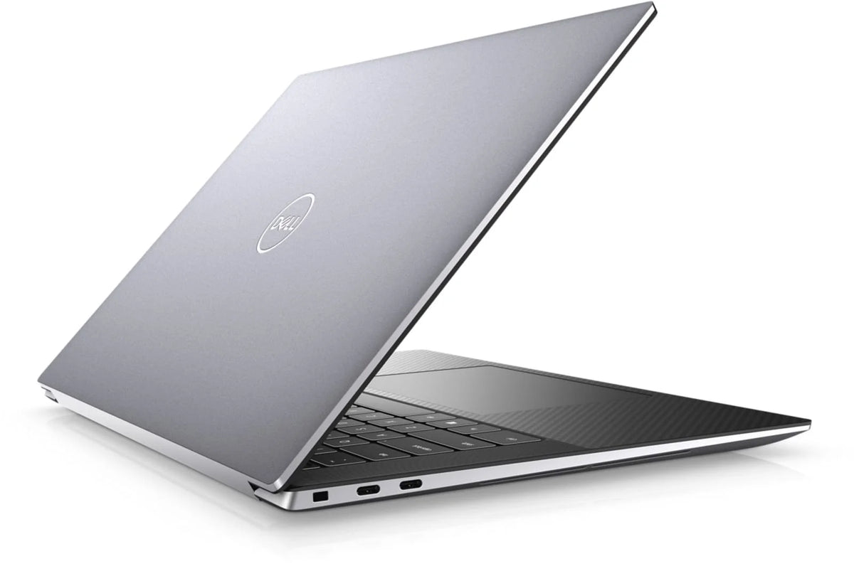 Restored 15.6" FHD+ Workstation Laptop, Core i9, 512GB SSD, 32GB RAM, RTX A2000, 8 Cores @ 5 GHz, 11th Gen CPU N122
