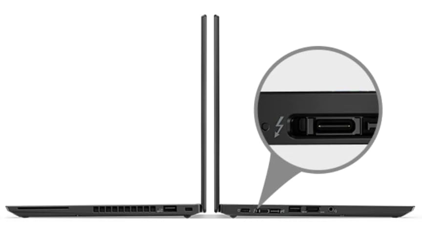 12.5 LCD Ultrabook Intel Core i5 8 GB 256 GB SSD Windows 10 Pro K89686