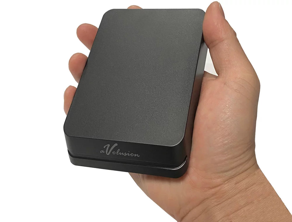 1TB USB 3.0 Portable External Gaming Hard Drive X191