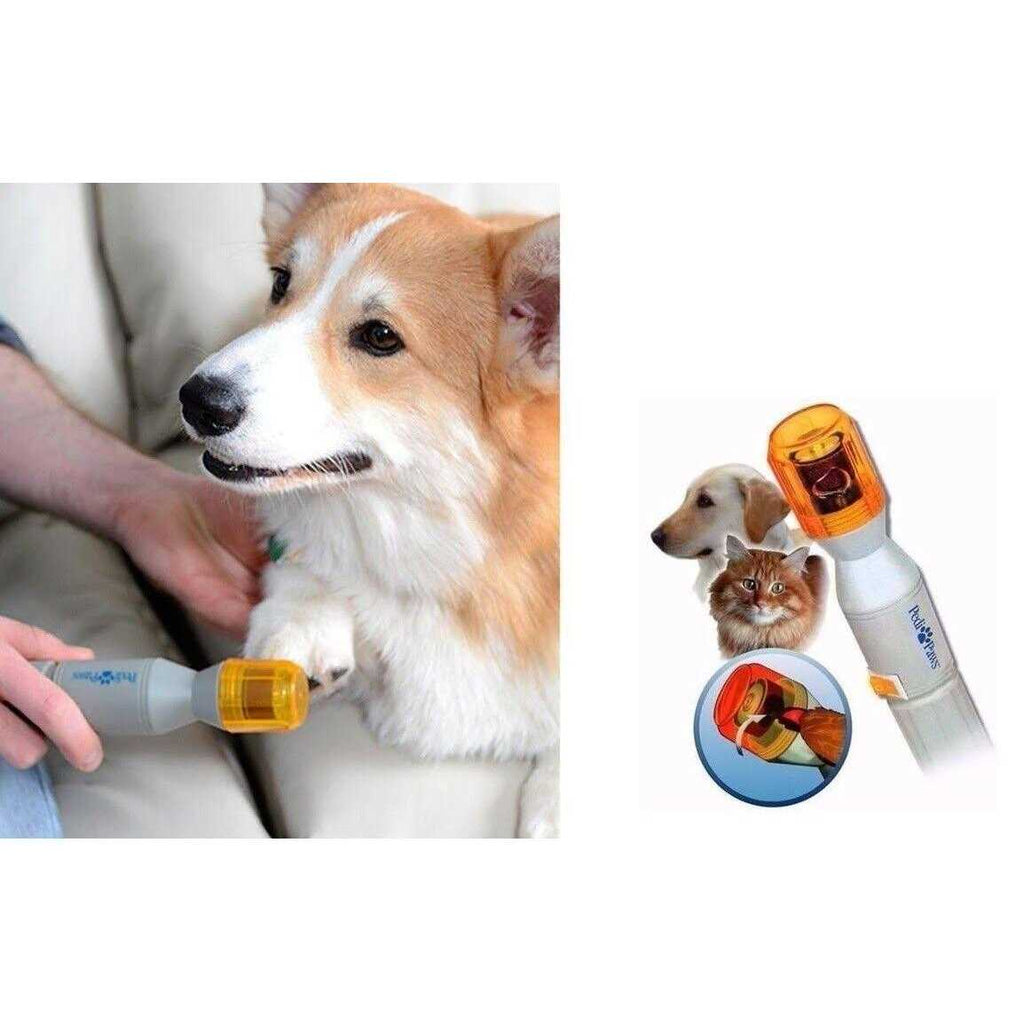 Pet Nail Trimmer W438