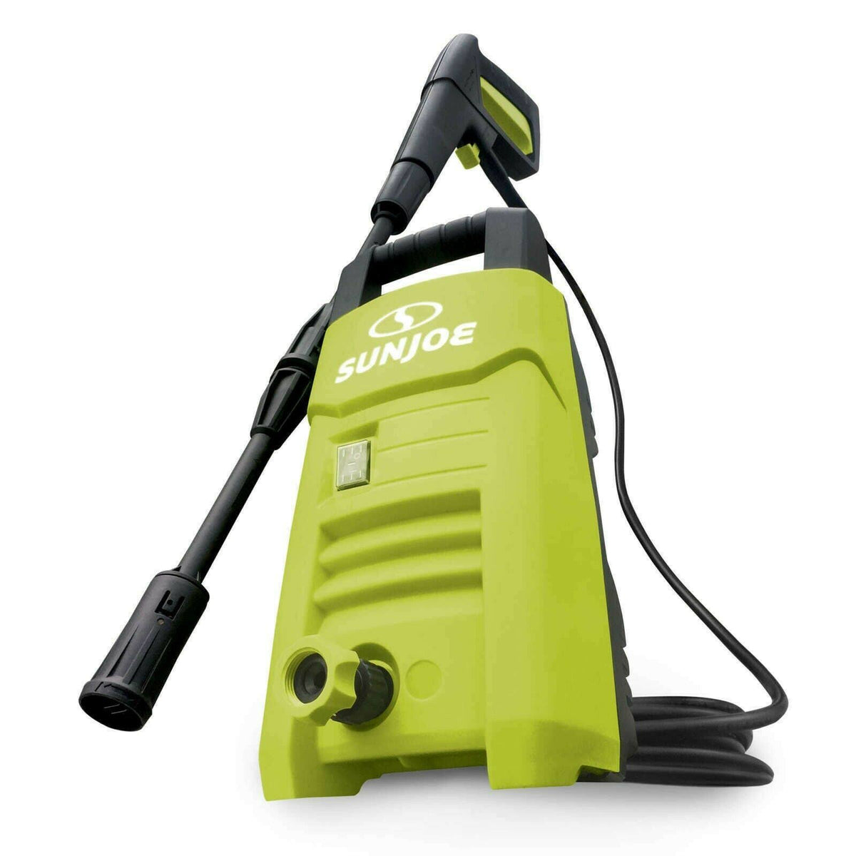 Electric Pressure Washer 1350 PSI 1.45 GPM 10.0-Amp A80952