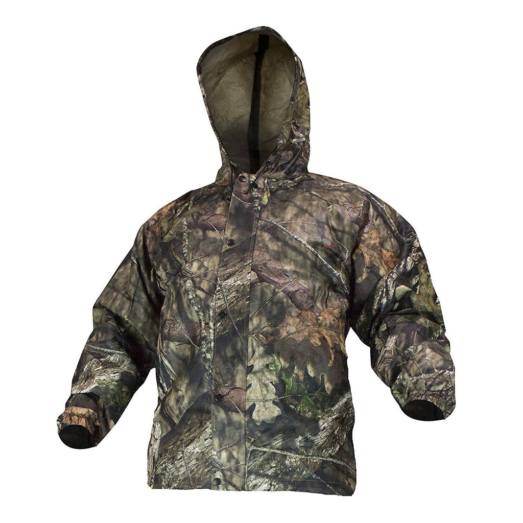 Mossy Oak Break Up Country Camo Rain Suit V126900
