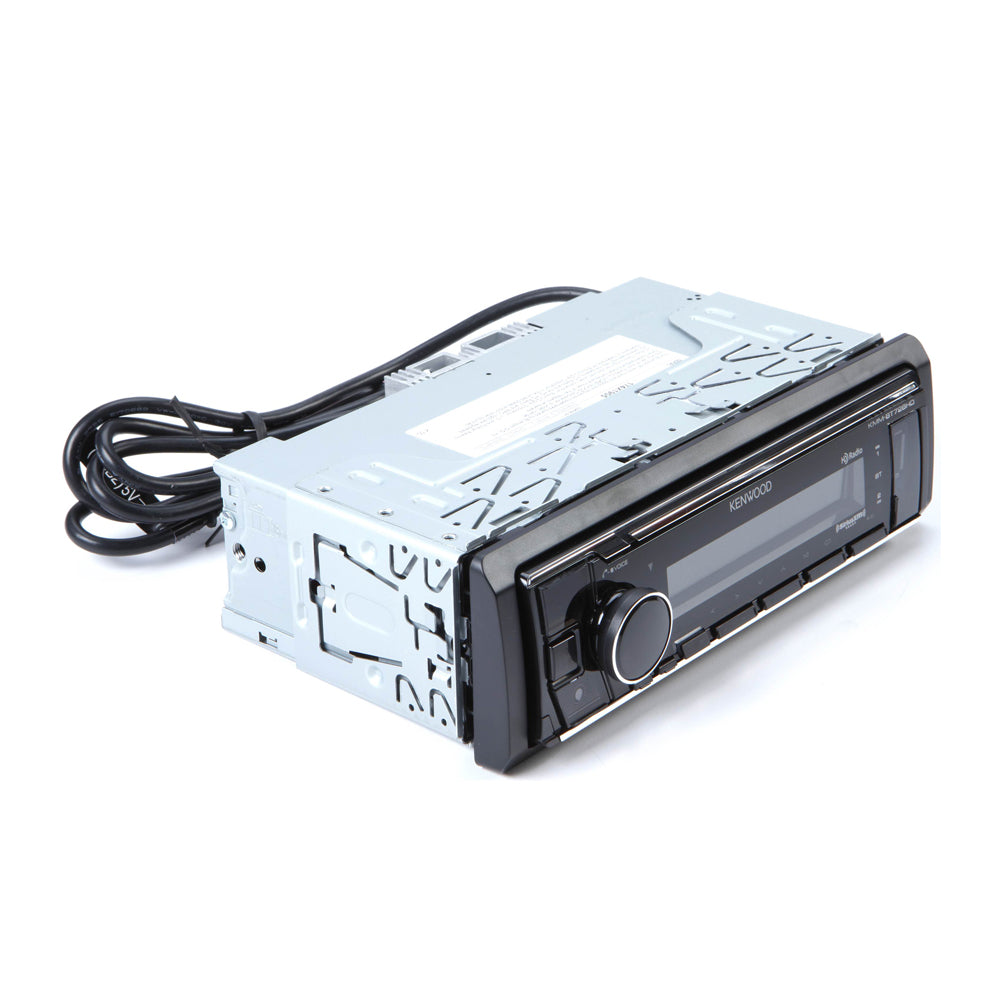 Digital Media Receiver with Bluetooth R421