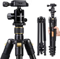62'' Aluminum Camera Tripod with Ball Head S576555