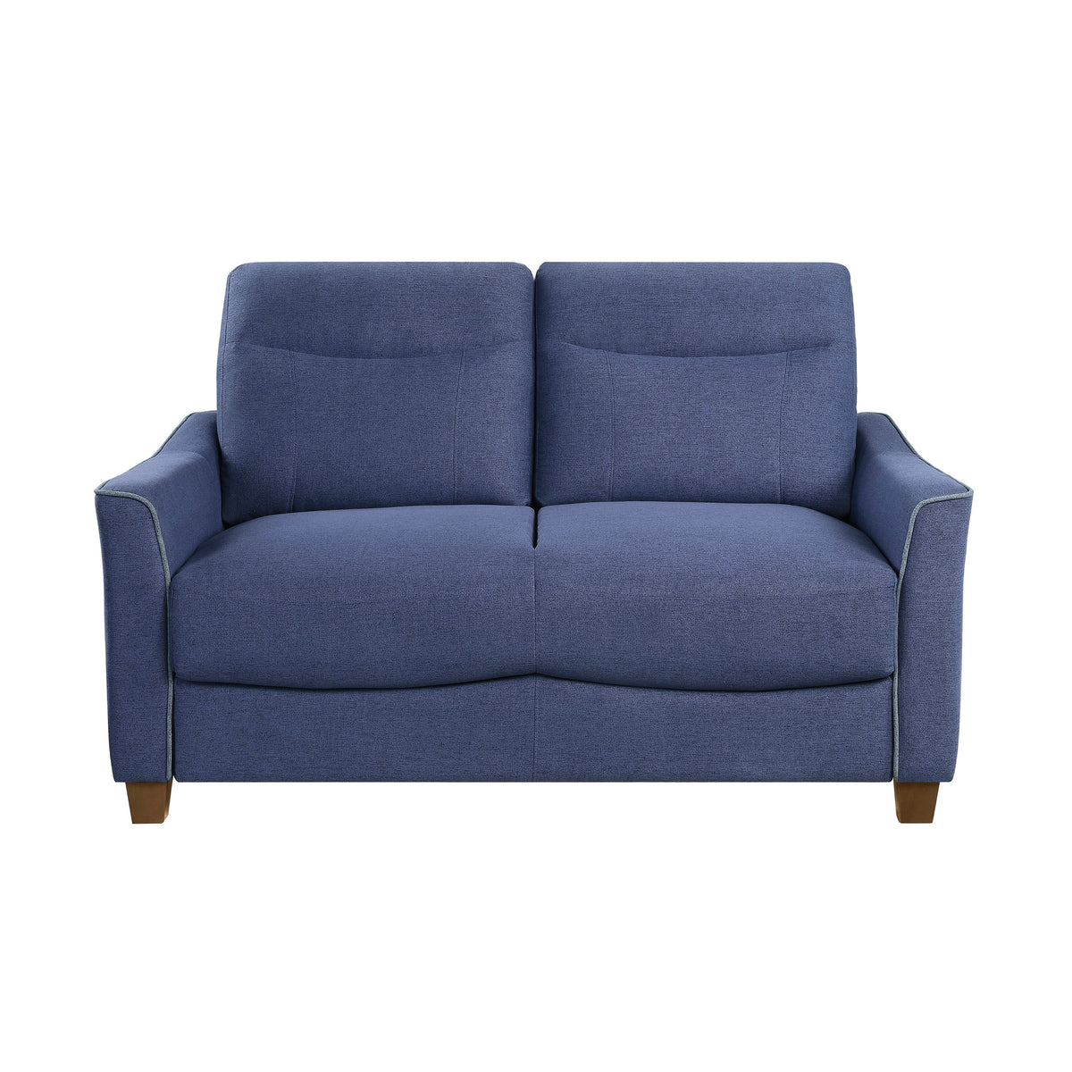 Fabric Living Room Loveseat U649