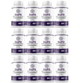 Probiotic Dietary Supplement 12 Bottles P14906