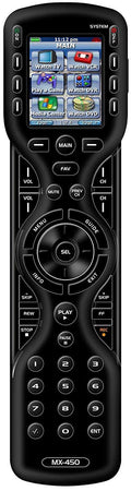 Universal Remote Control U2714