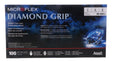 Large White Powder-Free Latex Examination Gloves K456