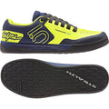 Yellow Freeride Shoes Z659