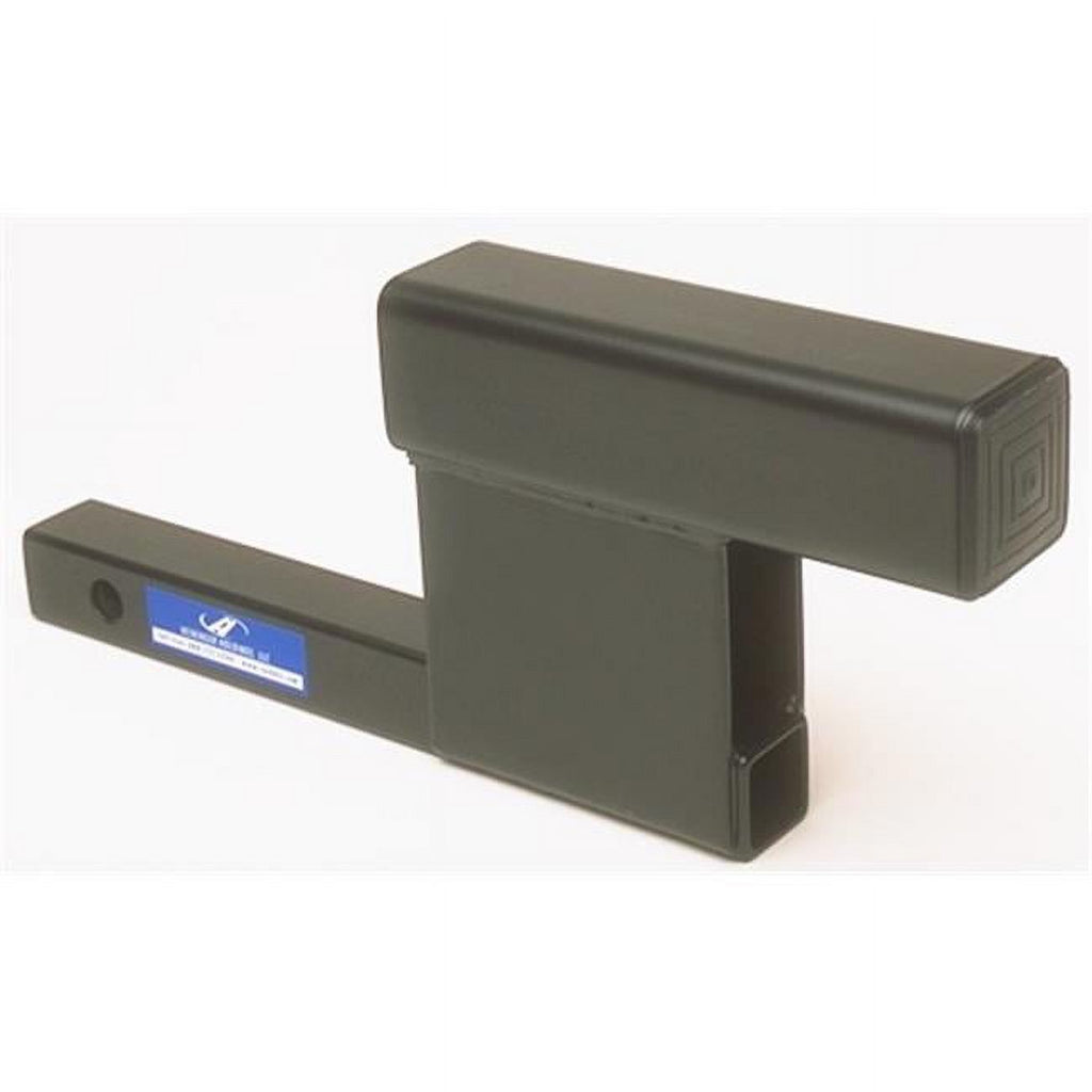 V-Rack Riser Adapter with Lockable Security Cable S127