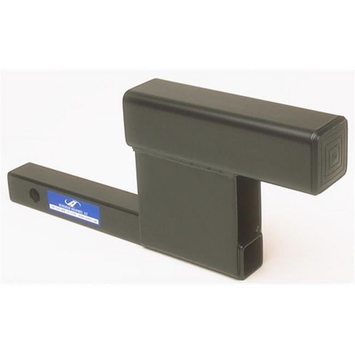 V-Rack Riser Adapter with Lockable Security Cable S127