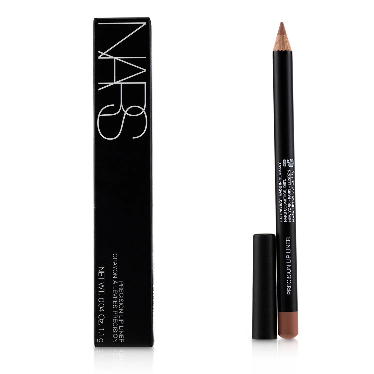 Jungle Red Precision Lip Liner 1.1g V63161