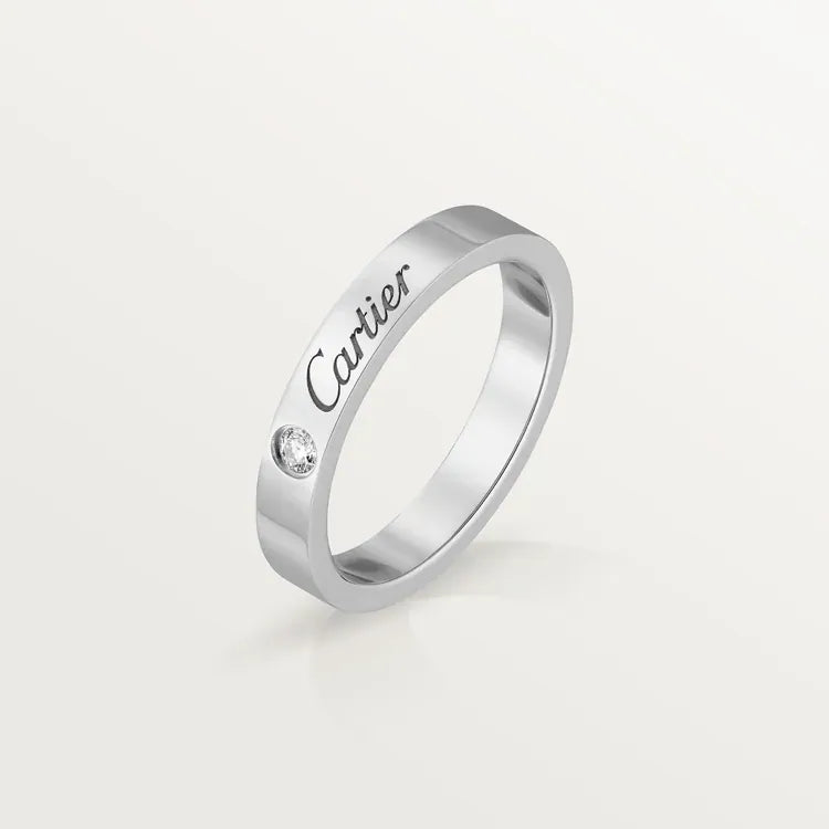 Wedding Band R6489