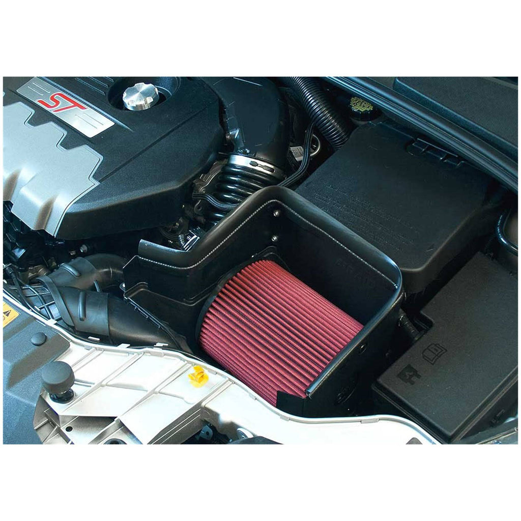 Cold Air Intake X17280