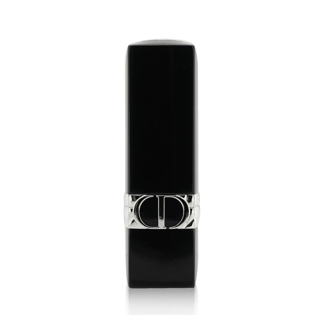Rouge Dior Couture Colour Refillable Lipstick - # 999 (Satin) 3.5g/0.12oz Z440083