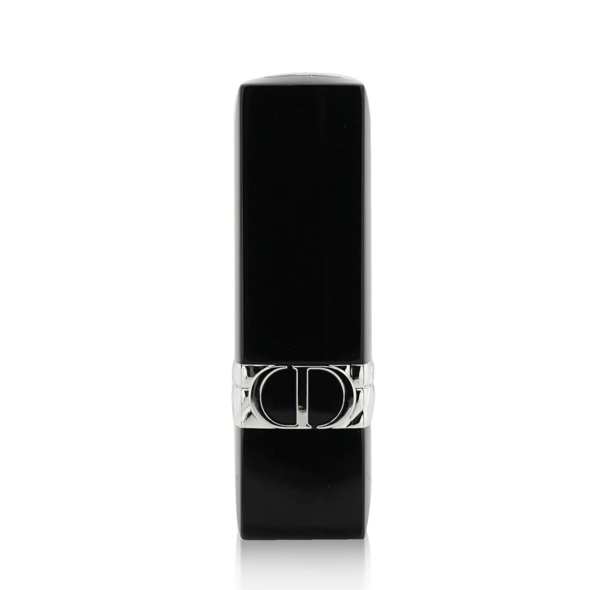 Rouge Dior Couture Colour Refillable Lipstick - # 999 (Satin) 3.5g/0.12oz Z440083
