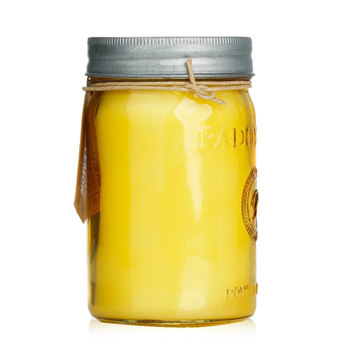 Fresh Meyer Lemon Candle 9.5oz R758