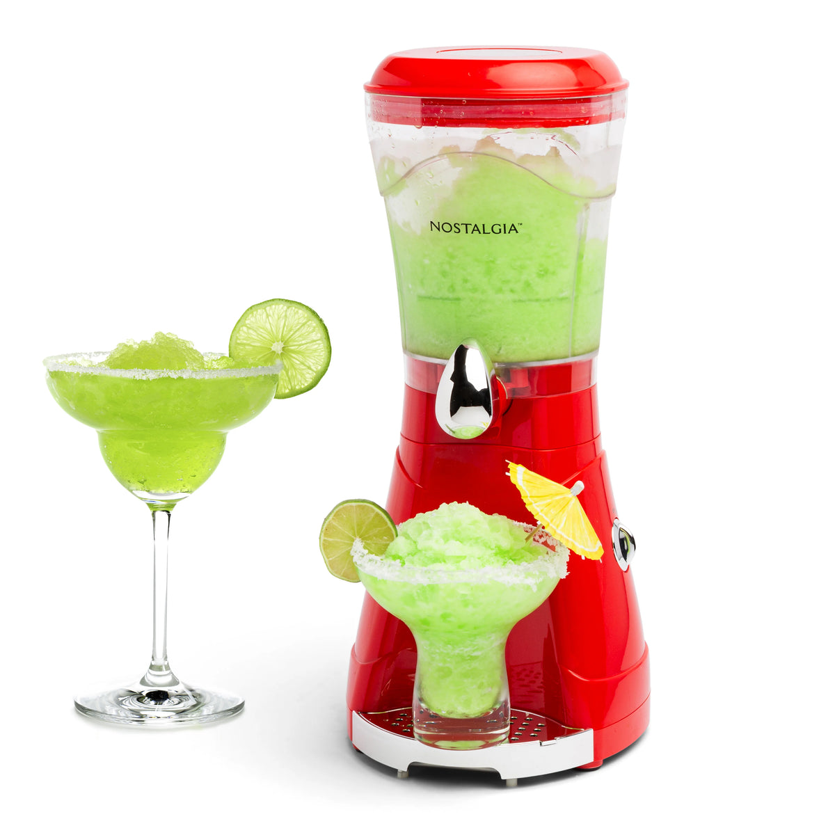 64-Ounce Margarita and Slush Maker V580821