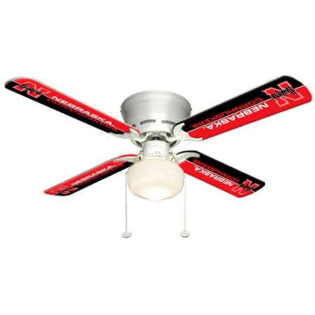 Black Indoor Ceiling Fan S417296