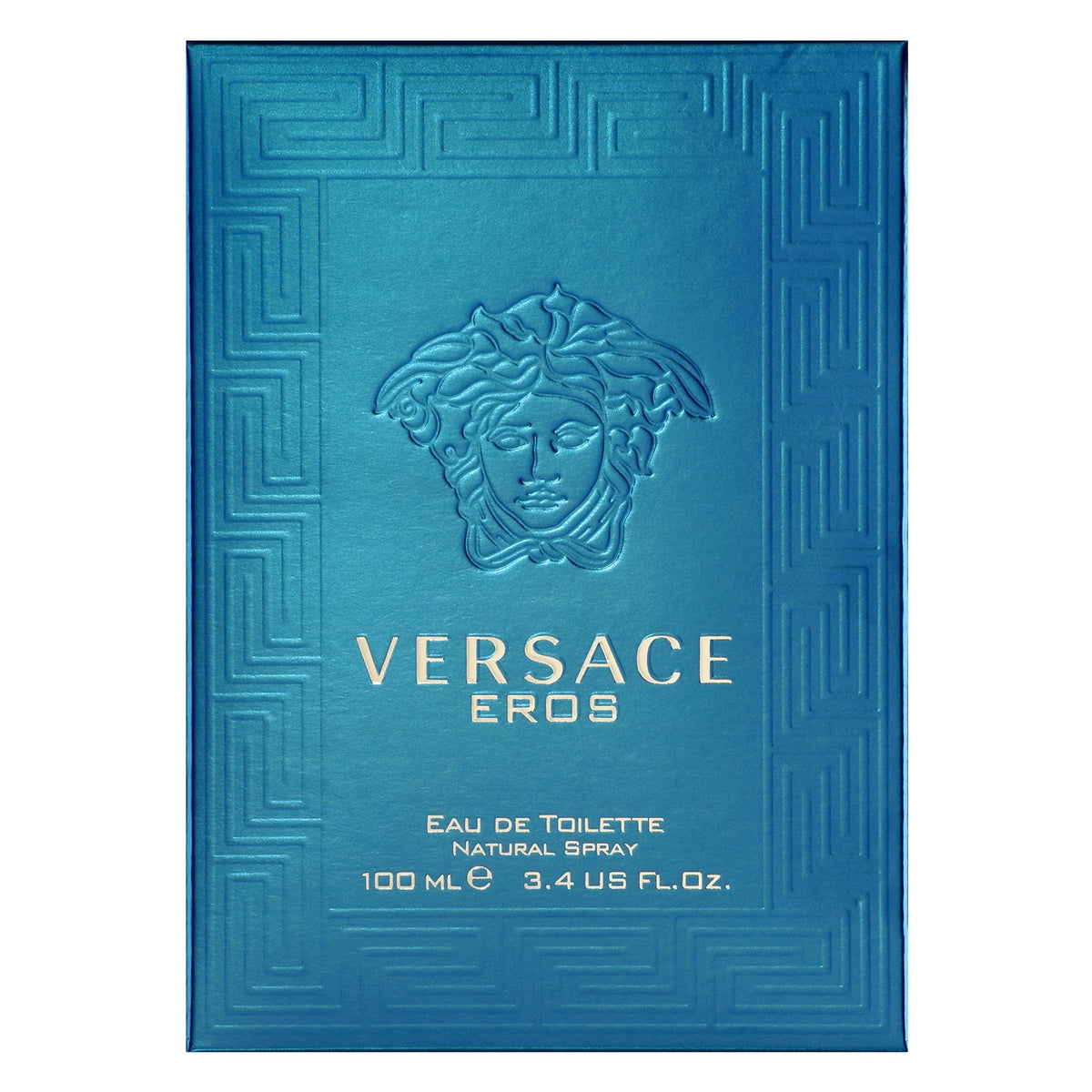 Eau de Toilette 3.4 oz U1400