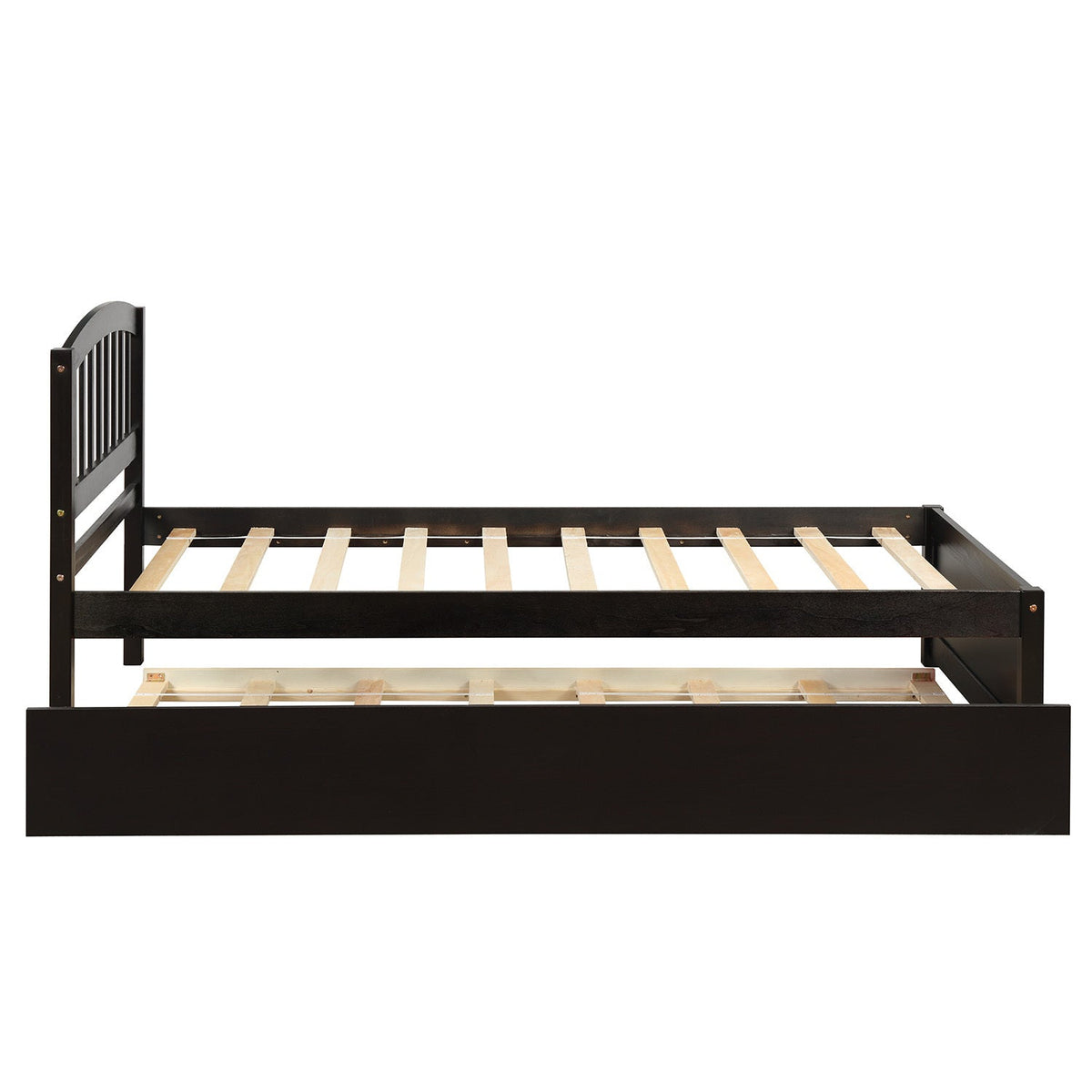Twin Trundle Bed O9871